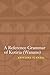 A Reference Grammar of Kotiria (Wanano) (Studies in the Native Languages of the Americas)