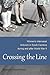 Crossing the Line by Cherisse Jones-Branch