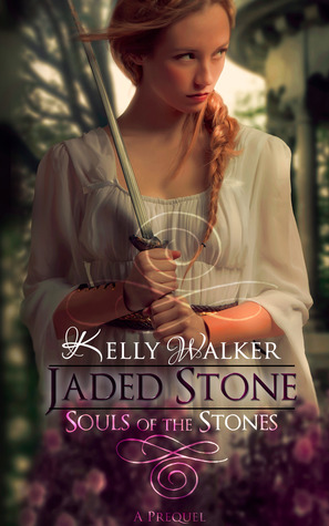 Jaded Stone (Souls of the Stones, #0.9)