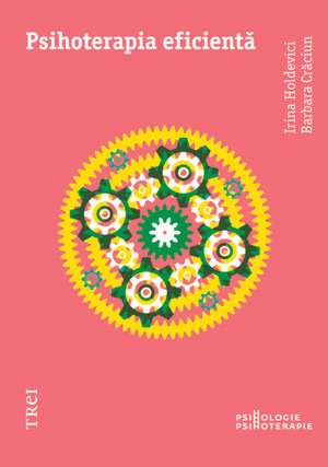 Psihoterapia eficientă (Paperback)