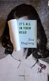Book cover for It's All In Your Head