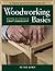 Woodworking Basics: Masteri...