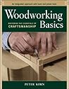 Woodworking Basic...