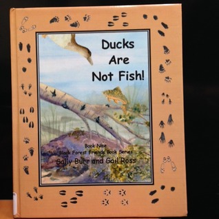 Ducks Are Not Fish!