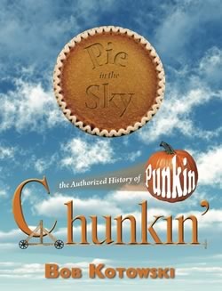 Pie in the Sky: the Authorized History of Punkin Chunkin'
