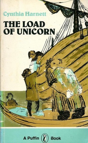 The Load of Unicorn (Paperback)