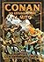 Conan - Un estudio sobre el Mito by León Arsenal