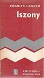 Iszony