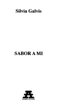 Sabor a mi (Paperback)
