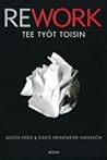Rework - Tee työs...