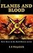 Flames And Blood (Dark Wate...