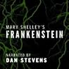 Frankenstein by Mary Wollstonecraft Shelley