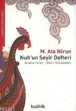 Nuh'un Seyir Defteri/ Sıradışı Yerler Gizem Yolculukları