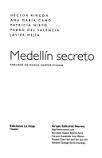 Medellín secreto