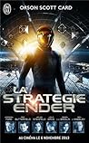 La Stratégie Ender by Orson Scott Card