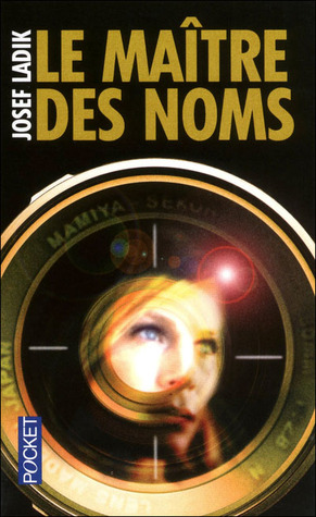 Le maître des noms (Paperback)