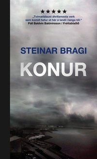 Konur (Paperback)