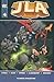 JLA, Tomo 4 (JLA Planeta DeAgostini, #4)