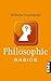 Philosophie Basics