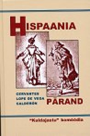 Hispaania pärand. "Kuldajastu" komöödia