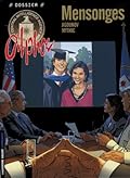 Mensonges