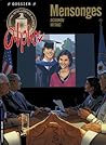 Mensonges (Alpha #10)