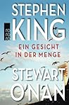 Ein Gesicht in der Menge by Stephen        King