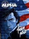 Fucking Patriot (Alpha #11)