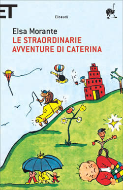 Le straordinarie avventure di Caterina