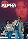 Scala (Alpha #9) Scala (Alpha #9)