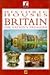 Historic Houses in Britain: The Nation's Treasures