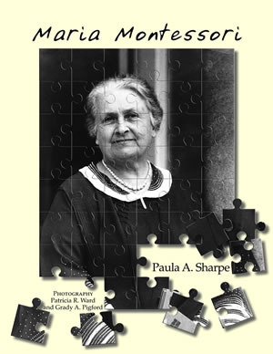 Maria Montessori (Paperback)