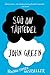 Süü on tähtedel by John Green Süü on tähtedel by John Green