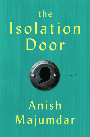The Isolation Door (Paperback)