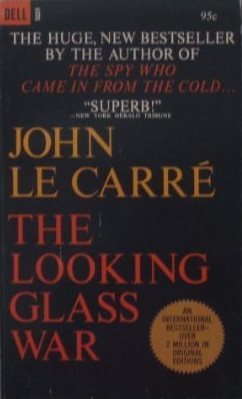 The Looking Glass War