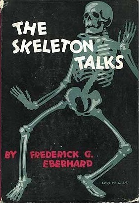 The Skeleton Talks (Hardcover)
