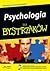 Psychologia dla bystrzaków
