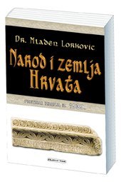 Narod i zemlja Hrvata (Paperback)