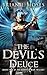 The Devil's Deuce (The Barrier War, #2)