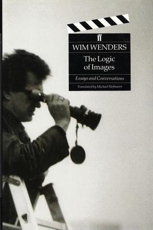 The Logic of Images: Essays and Conversations (Paperback)