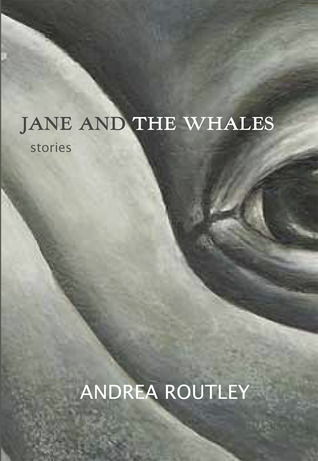 Jane and the Whales (Paperback)
