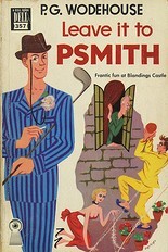 Leave It to Psmith