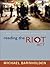Reading the Riot Act: A Brief History of Riots in Vancouver