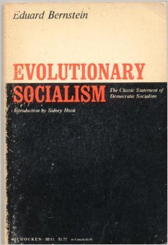 Evolutionary Socialism: A Critisism and Affirmation (Paperback)