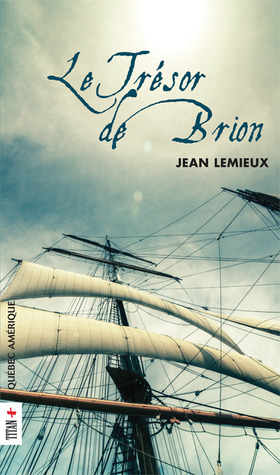 Le trésor de Brion (Paperback)