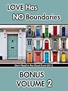 Love Has No Boundaries Anthology by Kaje Harper Love Has No Boundaries Anthology by Kaje Harper