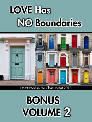 Love Has No Boundaries Anthology: Bonus Volume 2 (ebook)