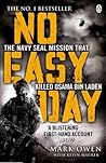 No Easy Day: The ...