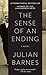 The Sense of an Ending by Julian Barnes