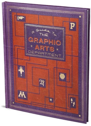 A Guide to the Graphic Arts Department: Posters, Prints, and Publications from the Harry Potter Films